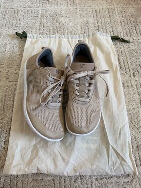 Hike HF Stride Barefoot Shoes